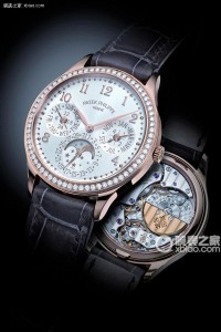 Patek Philippe replica Ref. 7140 Ladies 