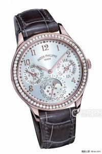 Patek Philippe replica Ref. 7140 Ladies 