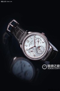 Patek Philippe replica Ref. 7140 Ladies 