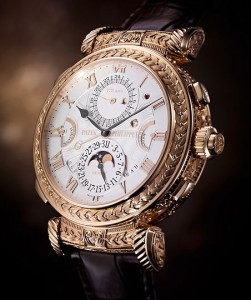 Patek Philippe, 175e anniversaire