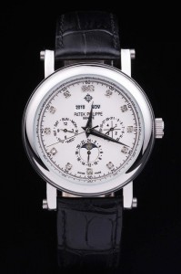 Cheap Fake Patek Philippe 