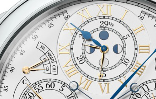 Uk Replica Vacheron Constantin – The world’s most complicated watch