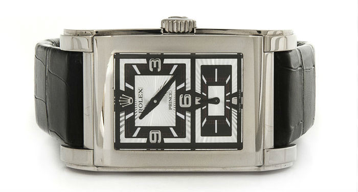 Rolex Cellini Prince 54439