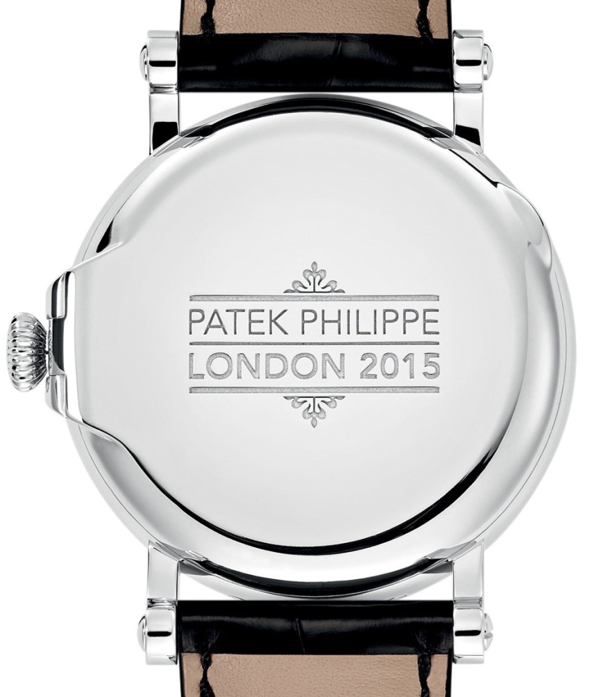 Patek Philippe Ref 5159G_012 London 2015 caseback - Perpetuelle