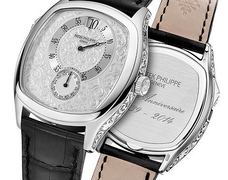 Three Things to Know About the Replica Patek Philippe Chiming Jump Hour