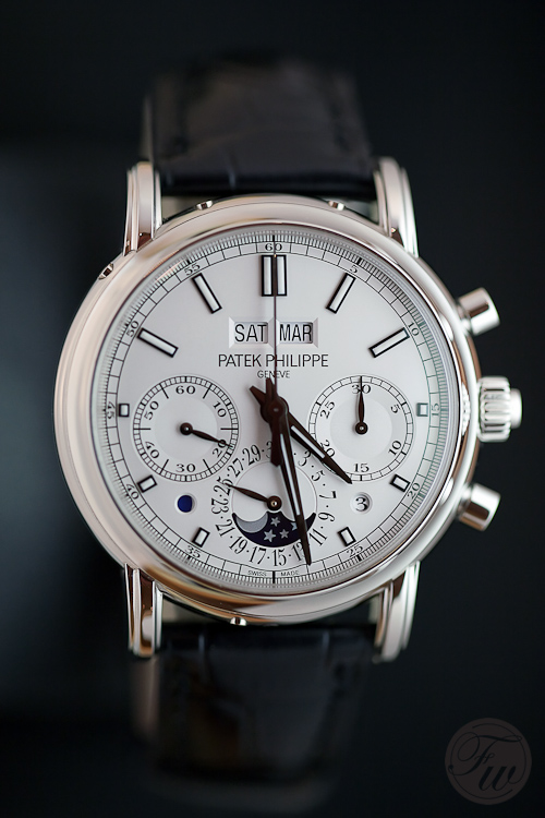 Patek Philippe 5402P