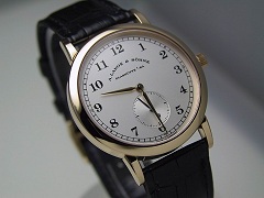 Patek Replica or Lange Fake Watches