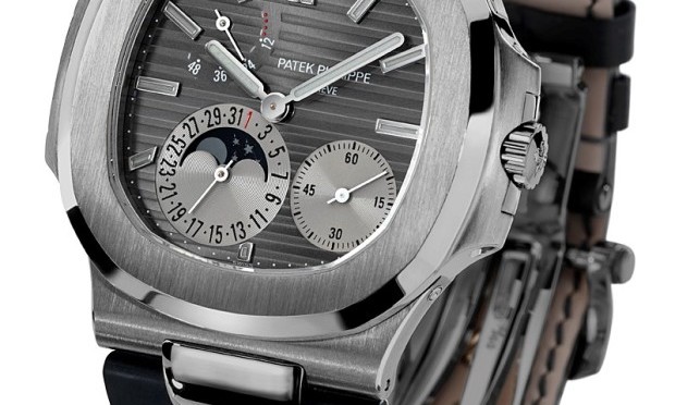 Titanium Patek Philippe Replica Watches You Never Knew Existed