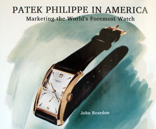 Patek Philippe In America By John Reardon