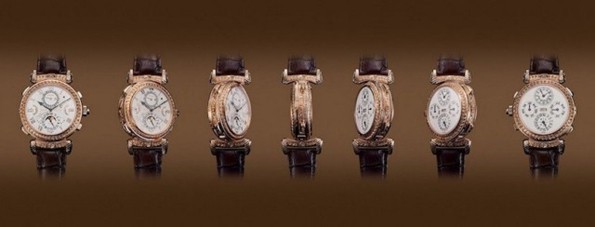 New Patek Philippe replica watches emperor’s secret 5175 Case