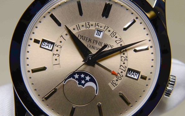 The new 2014 Patek Philippe replica watch