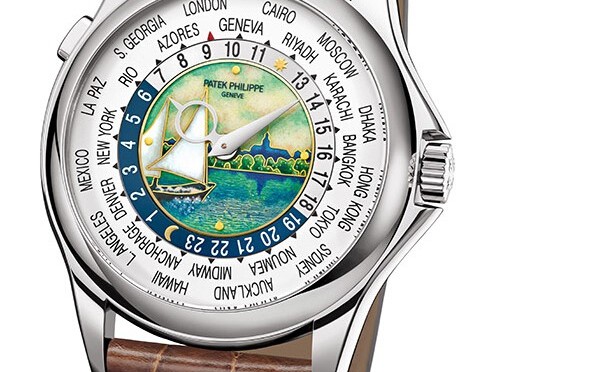 Patek Philippe 5131 replica watches