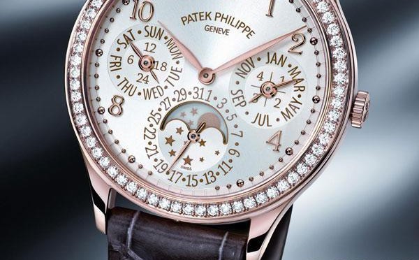 Patek Philippe replica Ref. 7140 Ladies First