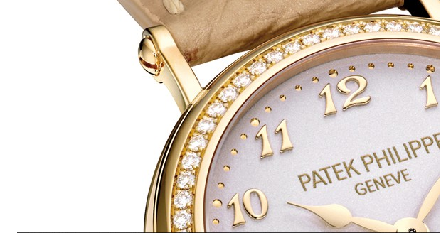 Patek Philippe Calatrava replica watch