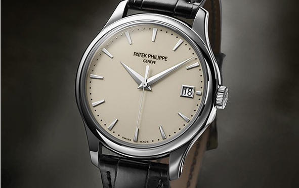 AAA+ Patek Philippe Calatrava replica watch