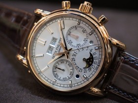 Swiss cheap Patek Philippe 5204R