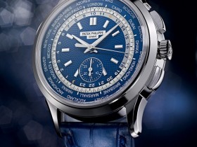 Swiss Patek Philippe replica Ref. 5930G