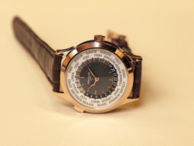 Patek Philippe replica Ref. 5230