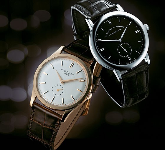 Patek Philippe replica  Calatrava