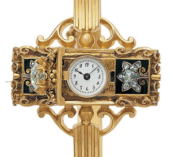 5 Milestone Patek Philippe replica Watches