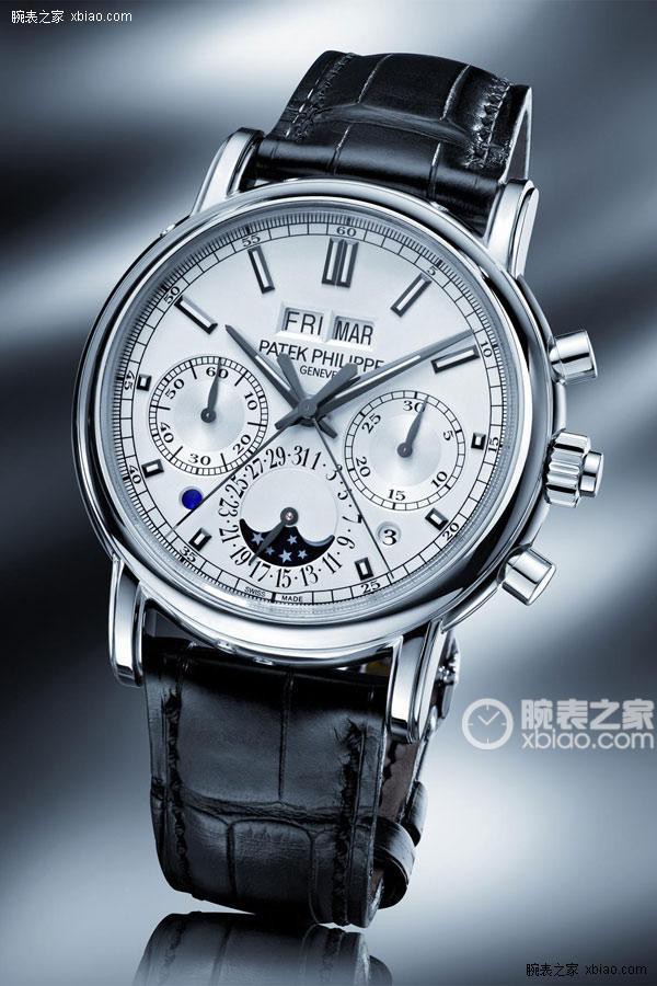 Patek Philippe replica Perpetual Calendar Ref.5204 | Cheap Patek ...