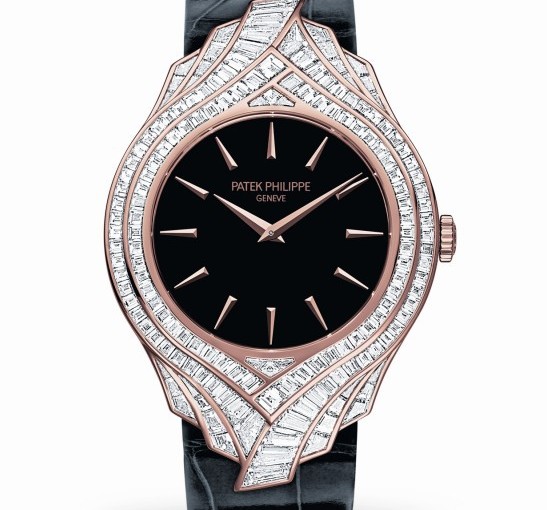 Patek Philippe replica watches fine jewelry