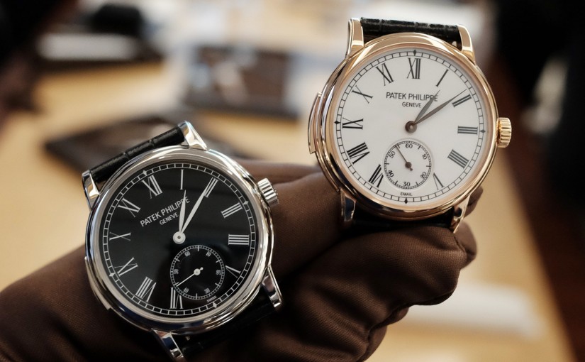 Ten facts about Patek Philippe replica Minute Repeaters