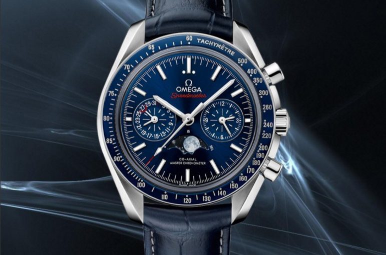 Omega Speedmaster replica watches uk