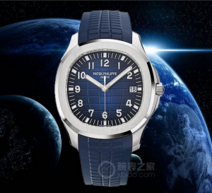 Patek Philippe Replica AQUANAUT Series 5168G-001 watch