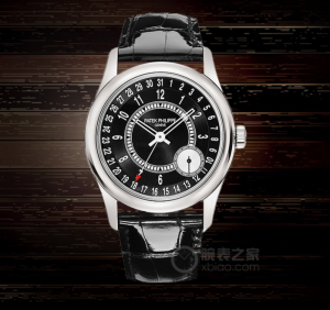 Patek Philippe Calatrava Replica 6006G watch