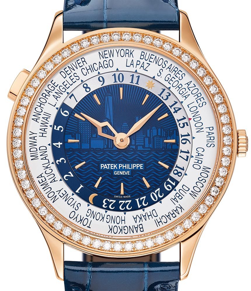 Patek Philippe Watches First Copy