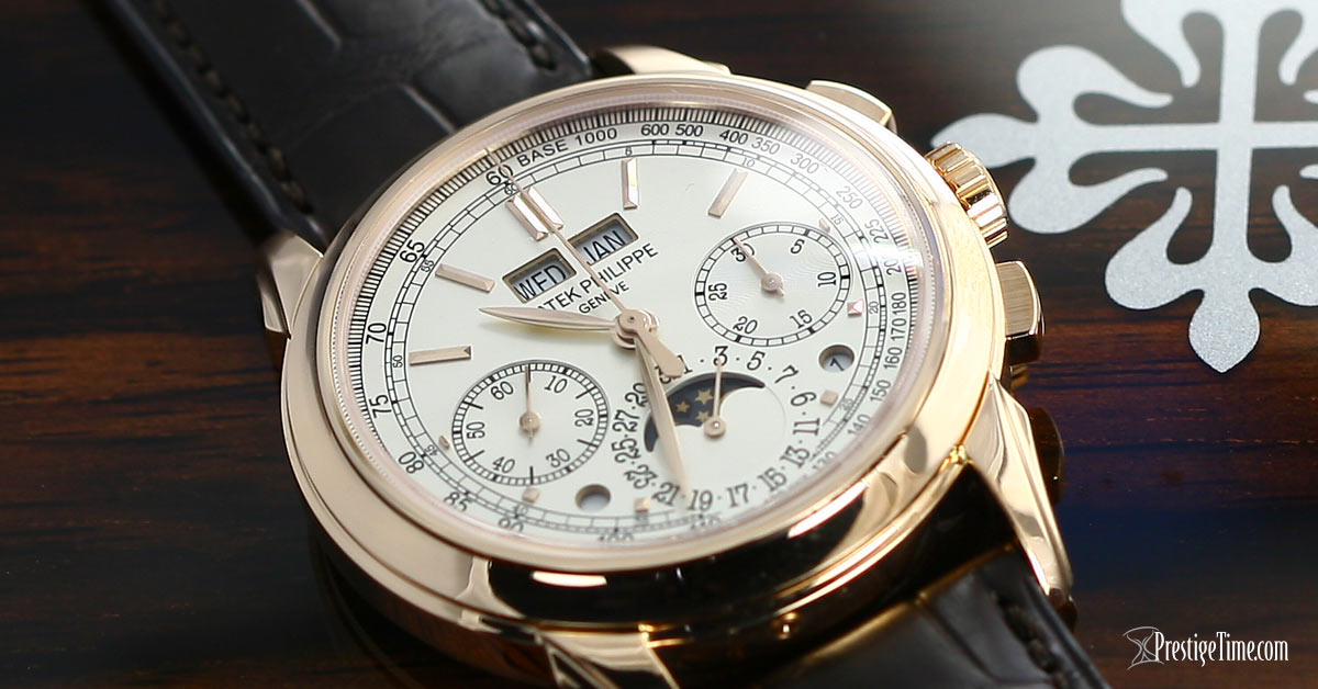 Replica Patek Philippe VS Cartier – Which is best?