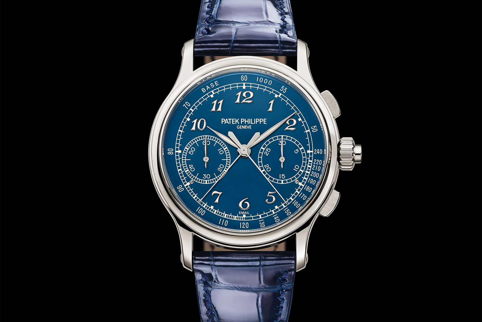 Patek Philippe the Ref. 5370P-011 Replica For Sale