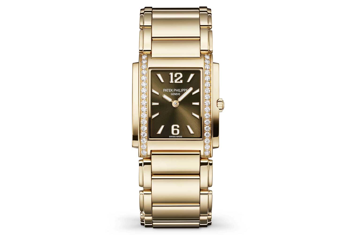New Copy Watches in Patek Philippe’s Twenty~4 Collection