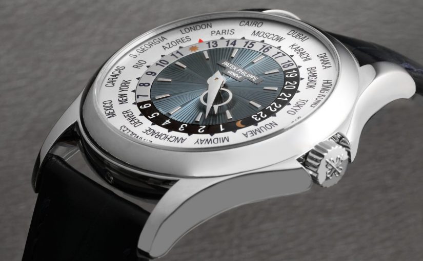 The Best Stunning Platinum Watches