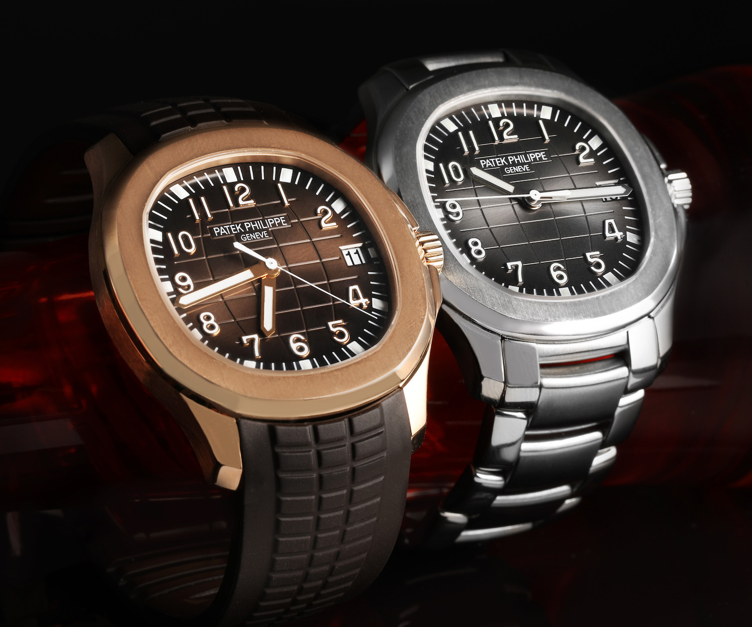 Patek aquanaut replica cheap