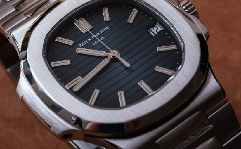 The Truth About Patek Philippe 5726A Nautilus Watches