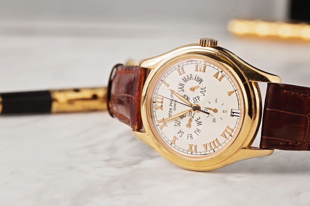 Patek Philippe