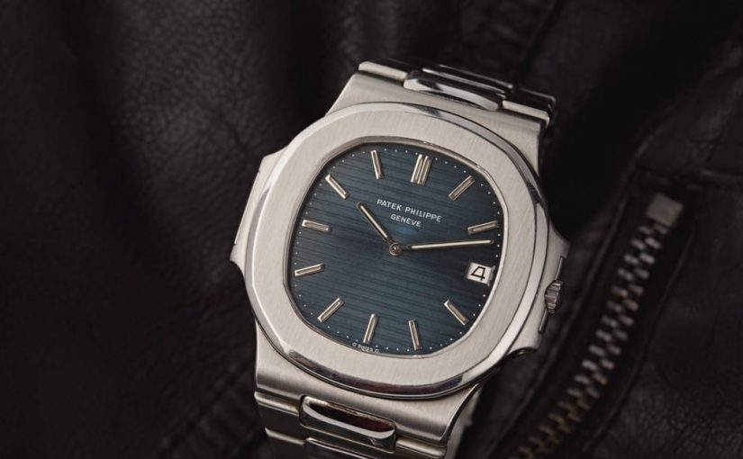 The Most Accurate Fake Patek Philippe Ever Produced