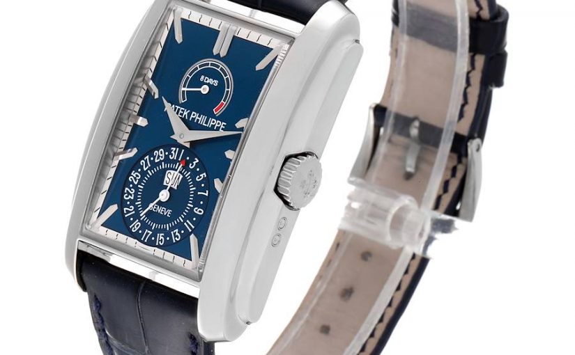The Best Performing Patek Philippe Gondolo 5200 Watches