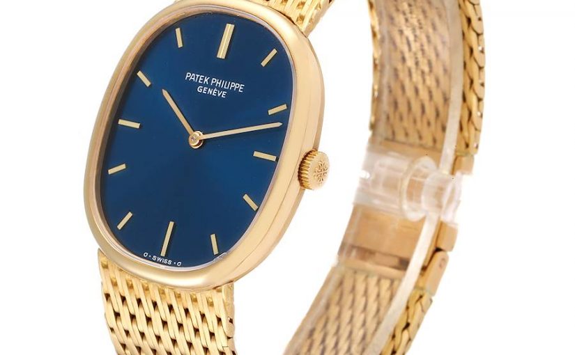 The Best Cheap Patek Philippe Replica Watches Online For Sale