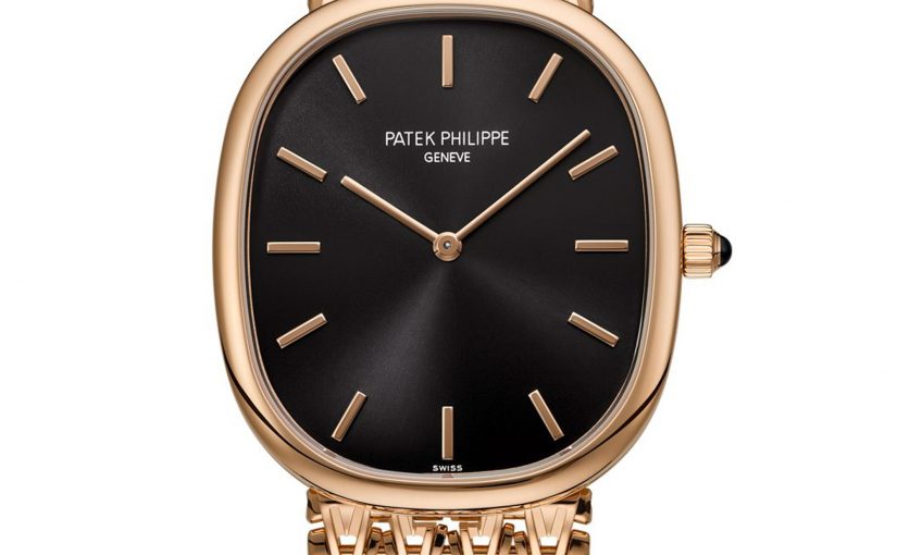 Find amazing deals for Patek Golden Ellipse 5738/1R Watches on sale and clearance