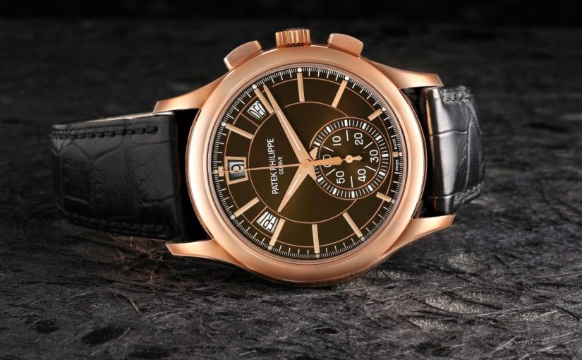 Why the Patek Philippe Golden Elipse Is Worth a Second Look