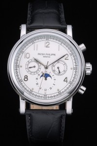 Patek Philippe Replica Watches: Calatrava, Nautilus, Aquanaut