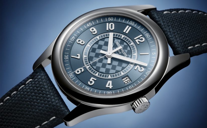 The Best Luxury Patek Philippe Calatrava Watches In The World