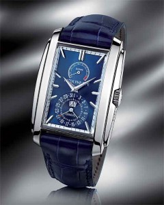 Patek Philippe Ref. 5200 Gondolo 8 Days, Day & Date Indication – Ron DeCorte