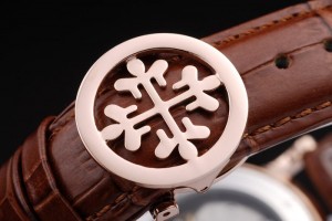 History of the Patek Philippe Watch Company