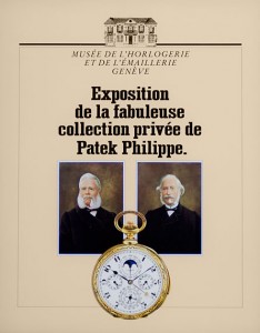 Patek Philippe’s Collectors Library