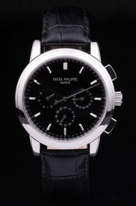 Why Did Patek Philippe Create its Own Quality Seal?