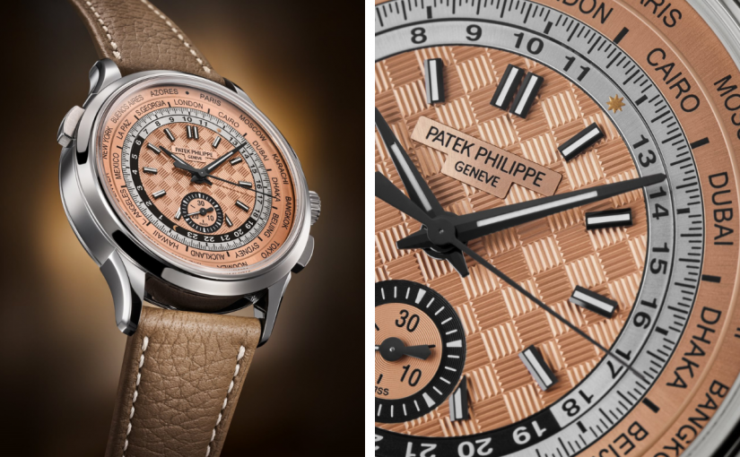 The Most Beautiful Patek Philippe Watches for Valentine’s Day
